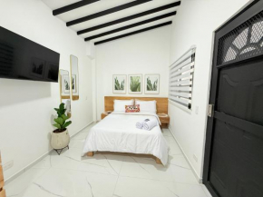 Hermoso Apartaestudio en Medellín, Centro comercial Los Molinos